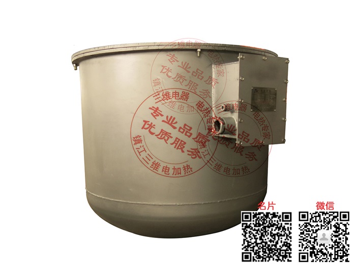 一種蒸餾用遠(yuǎn)紅外電加熱器